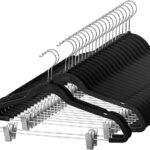 Set of 50 extra hangers