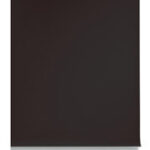 #44 Jet Black Seamless Paper