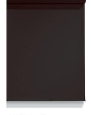 #44 Jet Black Seamless Paper