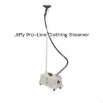 Jify steamers