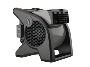 LASKO Pro-Performance Utility Fan