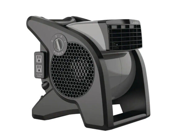 LASKO Pro-Performance Utility Fan