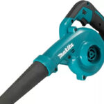 Makita hand held adjustable speed hair fan