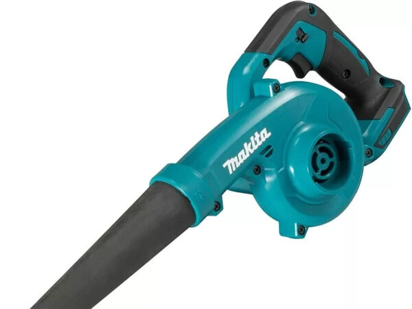 Makita hand held adjustable speed hair fan