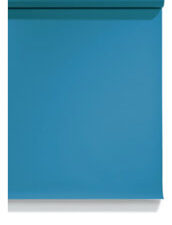 #41 Marine blue Seamless Paper