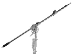 Mini Boom arm 86″ Telescopic