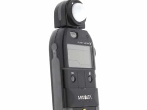 Minolta Flash Meter V