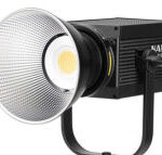 Nanlite 300W Bi-color continuous light