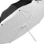 Photek umbrella with diffuser 36