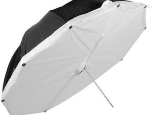 Photek umbrella with diffuser 60