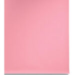 #17 Carnation Pink Seamless Paper