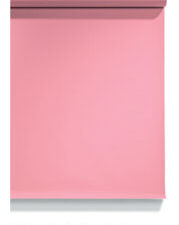 #17 Carnation Pink Seamless Paper