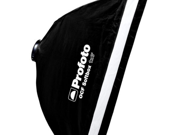 ProFoto B2 OCF Softbox 1'x3'