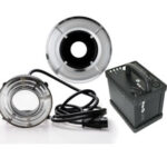 Profoto 7B 1200 Watts Kit With Ring Flash