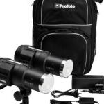 Profoto B1 500 W/s AirTTL 2-Light Location Kit