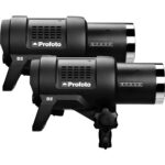 Profoto D2 Duo Kit 1000Ws AirTTL Duo Kit
