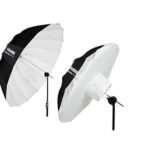 Profoto Deep White Umbrella, XL, 65