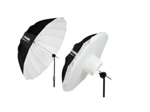 Profoto Deep White Umbrella, XL, 65