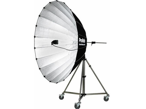 Profoto Giant Parabolic Reflector 8' (240 cm)