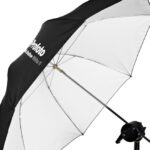 Profoto Shallow White Umbrella, Small, 33
