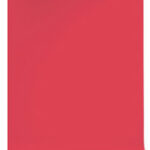 #56 Scarlet Red Seamless Paper