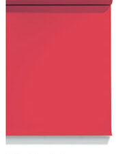 #56 Scarlet Red Seamless Paper
