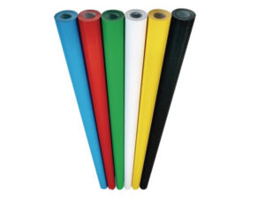 Special order Seamless paper | Full roll | Delivery included