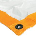 Silk 8X8'