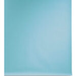 #2 Sky Blue Seamless Paper