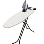 Steam Iron for Clothes + ironing board
