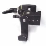 Super Clamp with Stud OR J-Hook