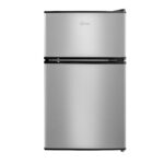 Small Fridge ( 3.1 Cubic feet )