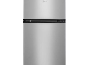fridge with top freezer