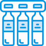 24 Pack Water Bottles