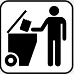Trash Removable fee
