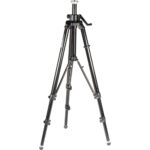 Manfrotto PRO studio tripod with Ball-head