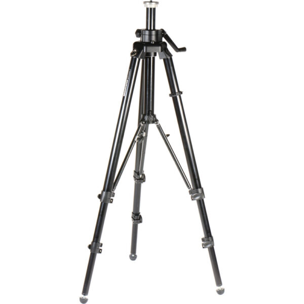 Manfrotto PRO studio tripod with Ball-head