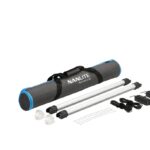 Nanlite PavoTube 4 ft RGBWW LED Tube DUO KIT