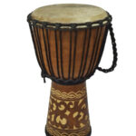 Drum - Handmade