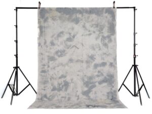 Canvas Backgrounds & Set Props