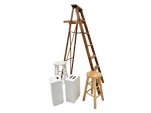 Set Props
